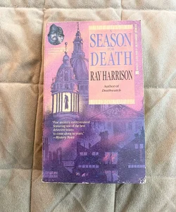 Season for Death 653