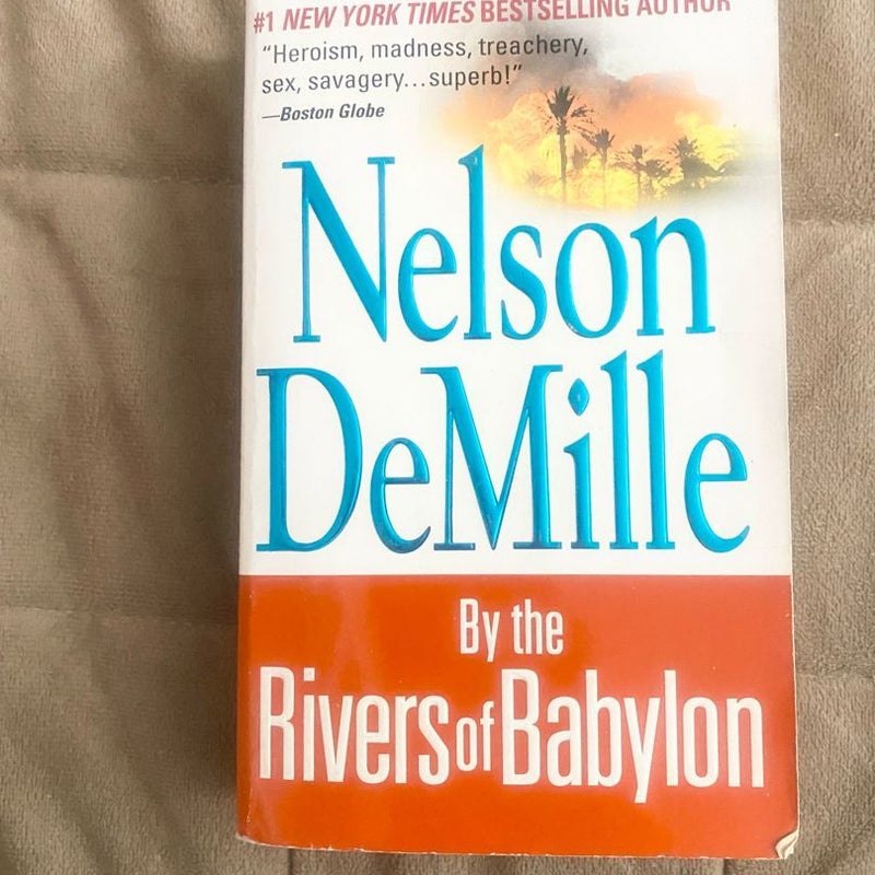 By the Rivers of Babylon  630
