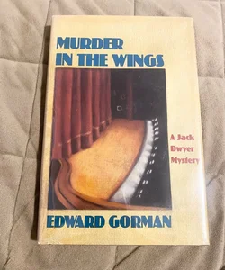 Murder in the Wings 3270