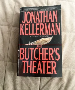 The Butcher's Theater  604