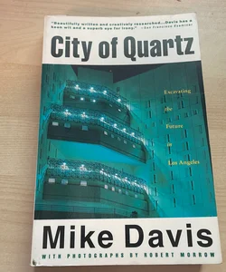 City of Quartz