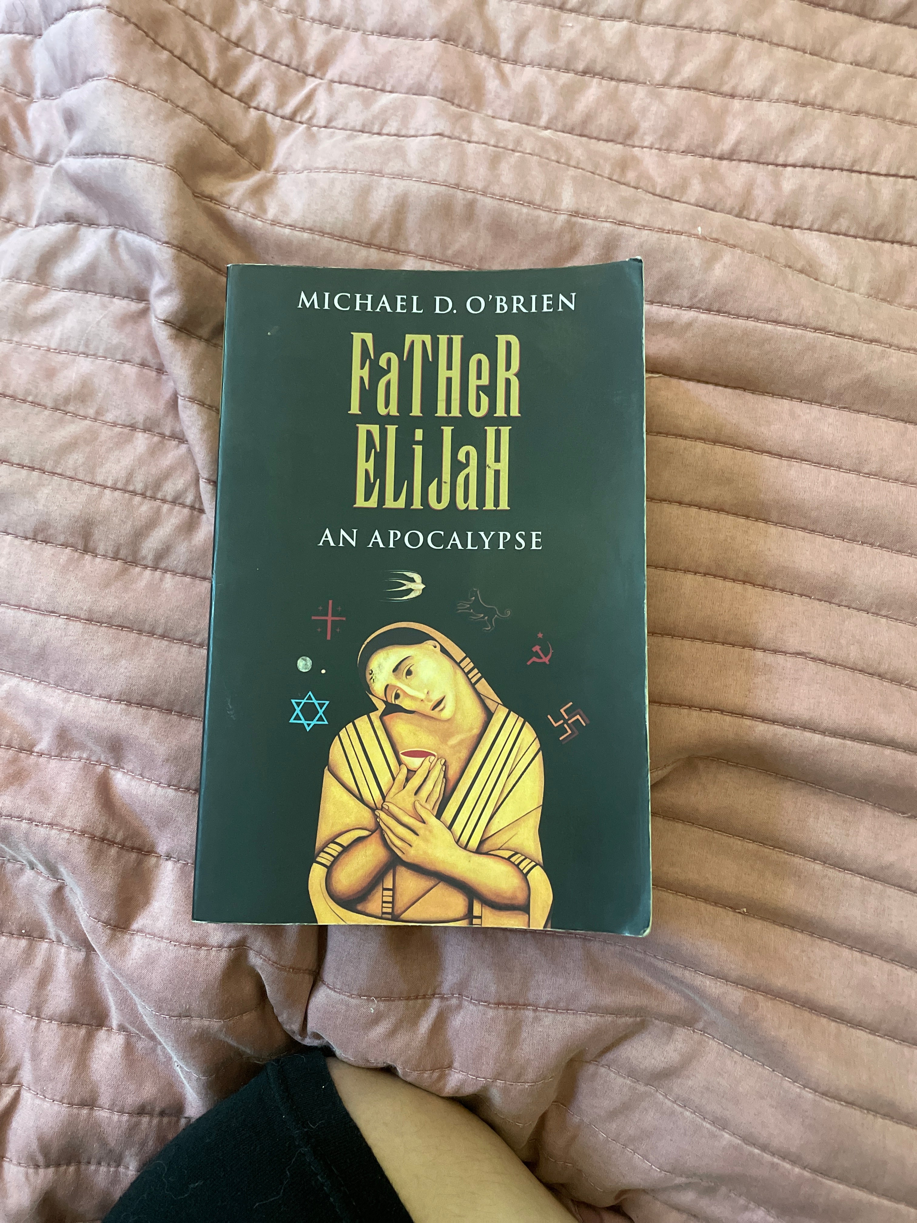 Father Elijah