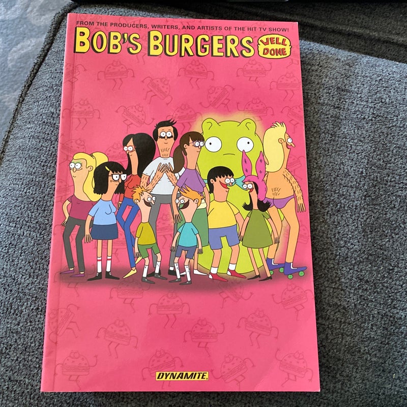 Bob's Burgers: Well Done