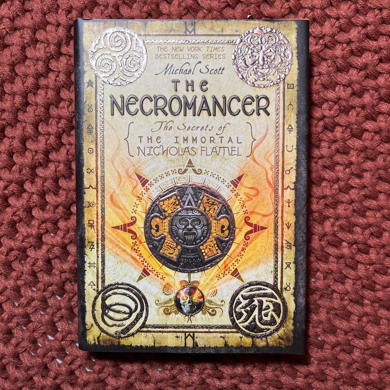 The Necromancer