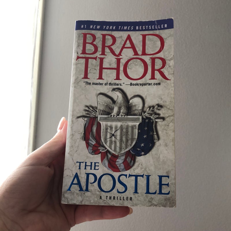 The Apostle