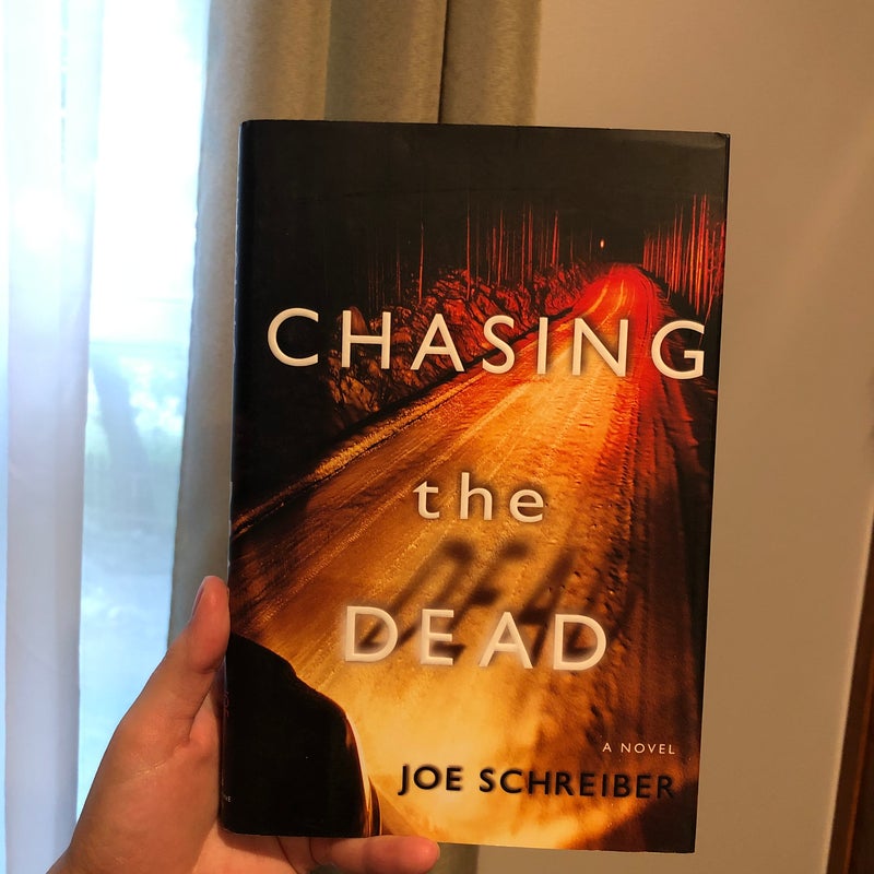 Chasing the Dead