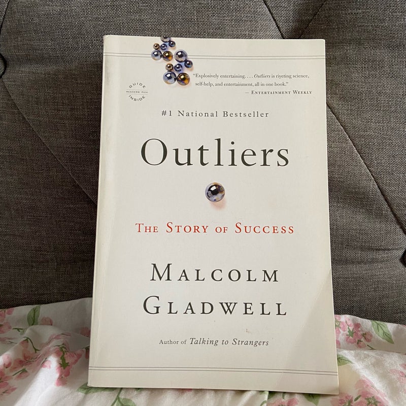 Outliers