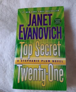 Top Secret Twenty-one