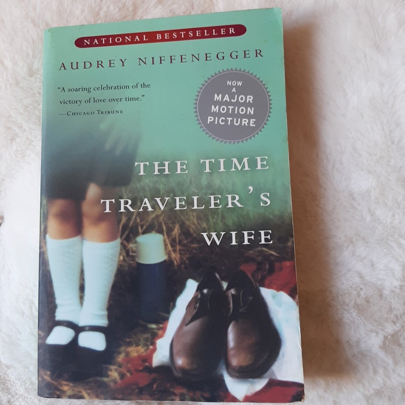 The Time Traveler's Wife