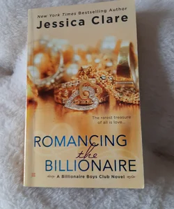Romancing the Billionaire