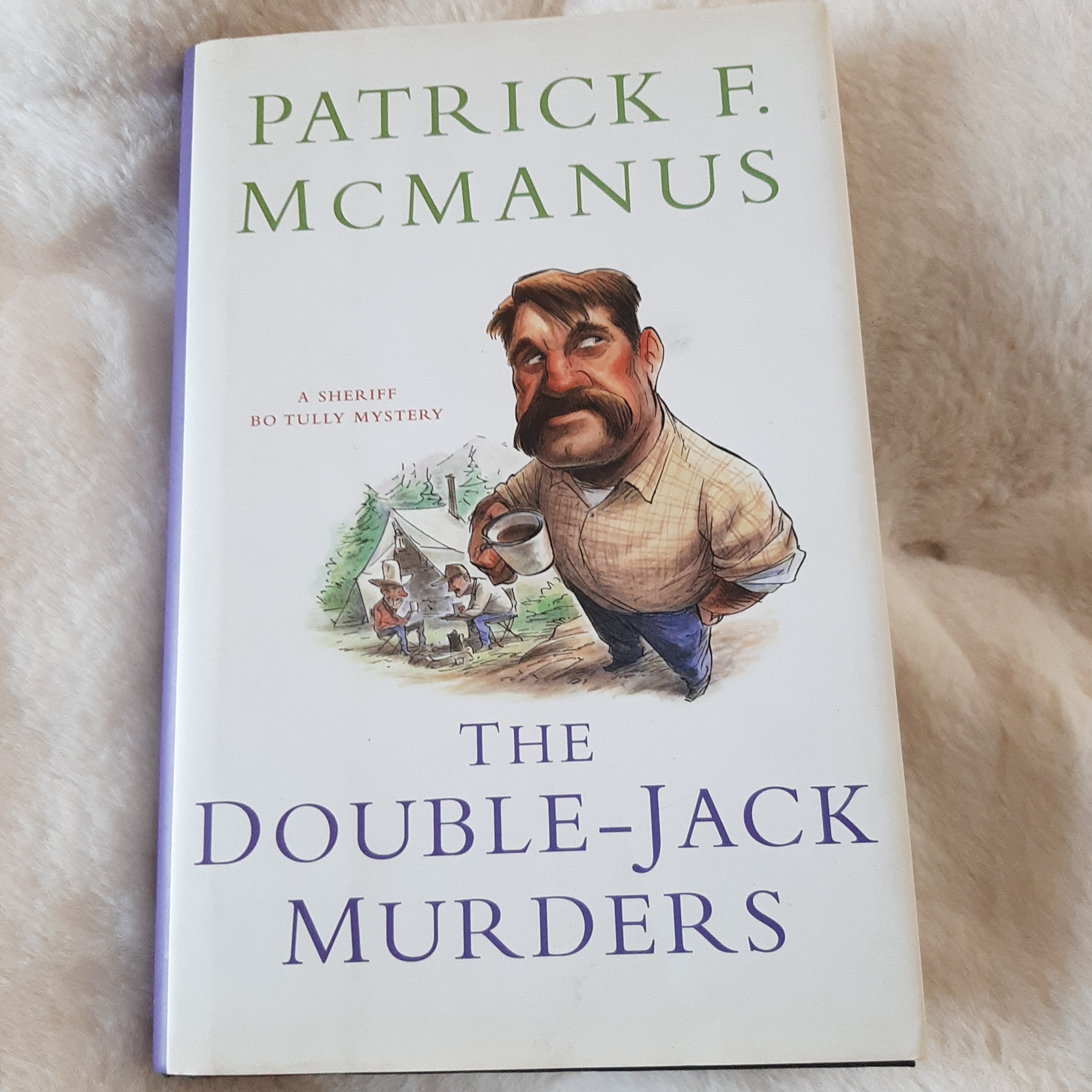 The Double-Jack Murders