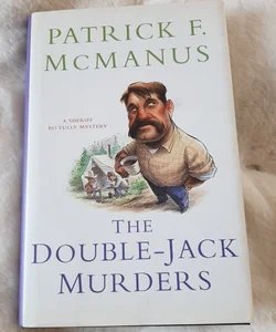 The Double-Jack Murders