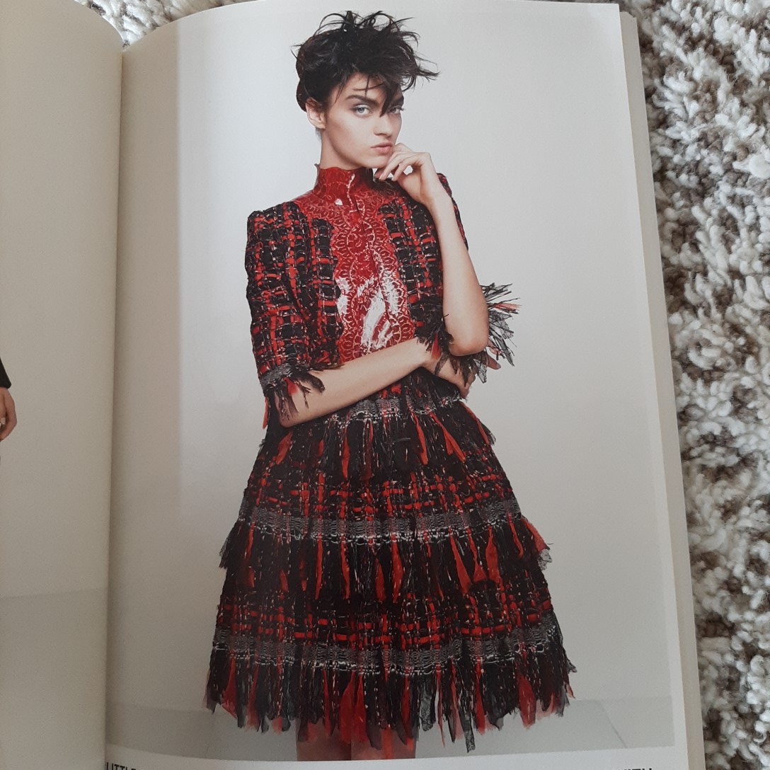 31 Rue Cambon Chanel Magazine by www.Chanel.com, Paperback