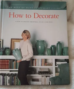 How To Decorate 