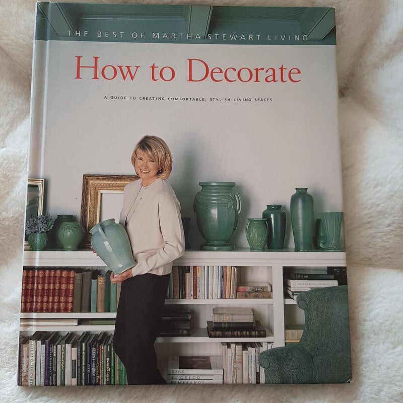 How To Decorate 