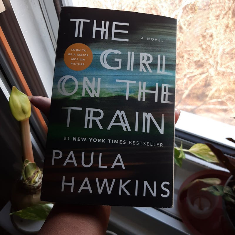 The Girl on the Train