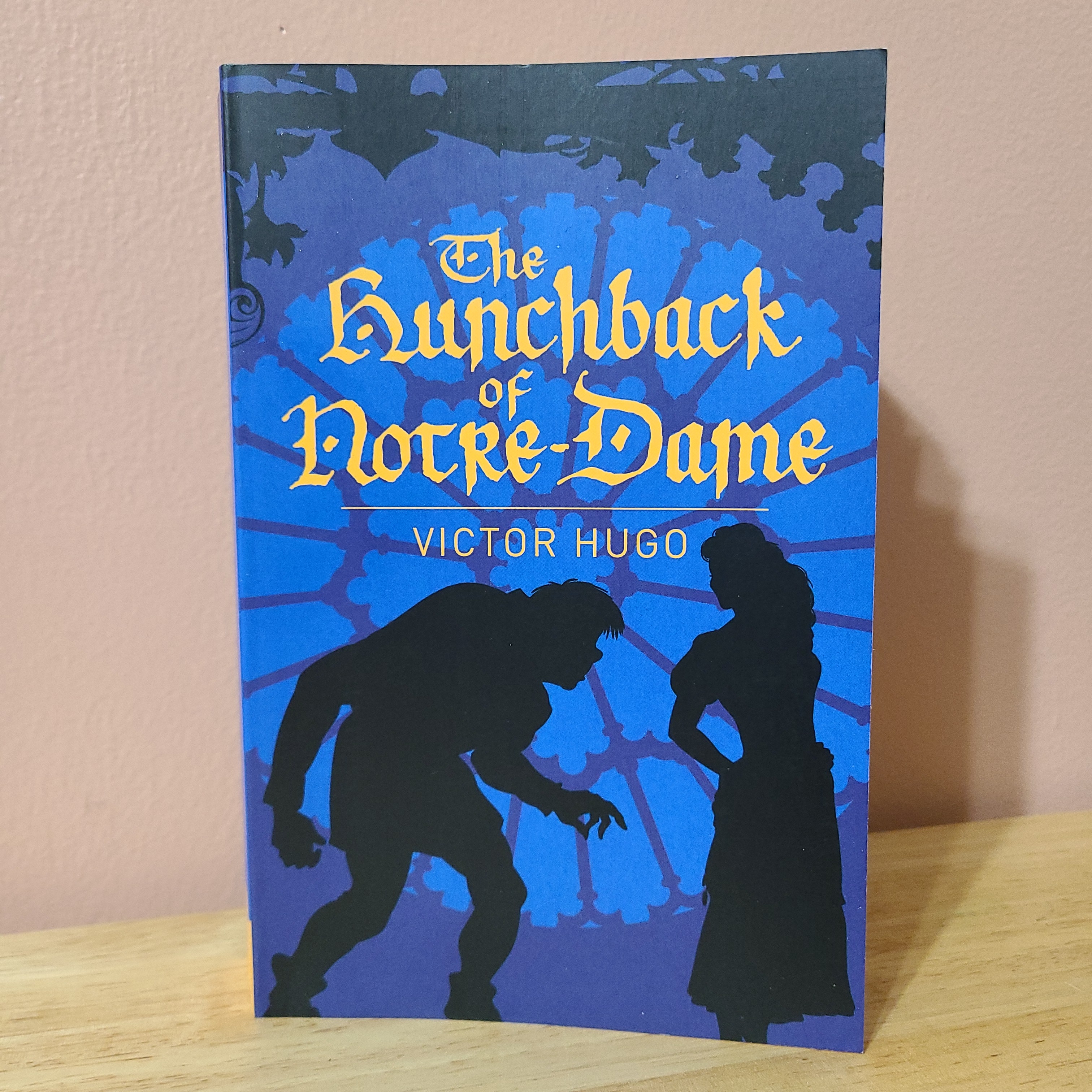 The Hunchback of Notre-Dame