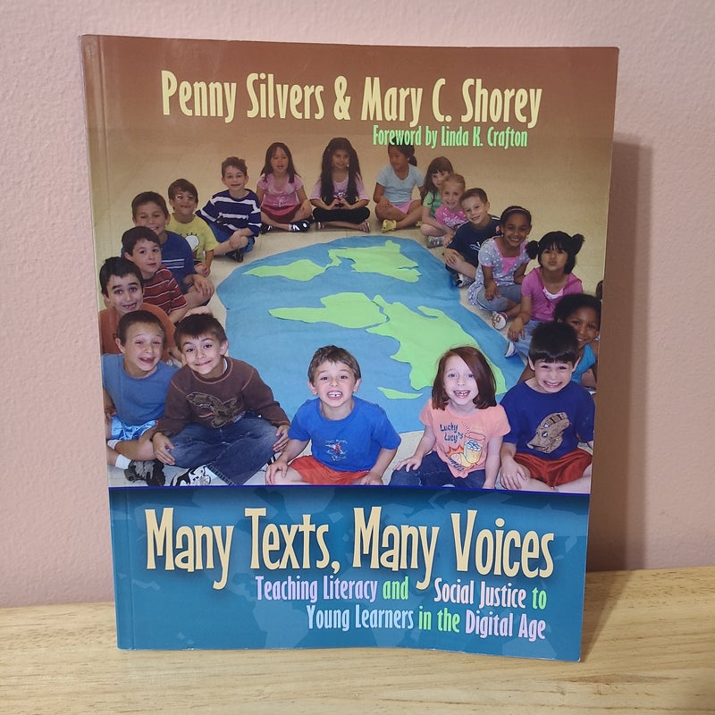 Many Texts, Many Voices