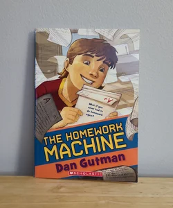 The Homework Machine 