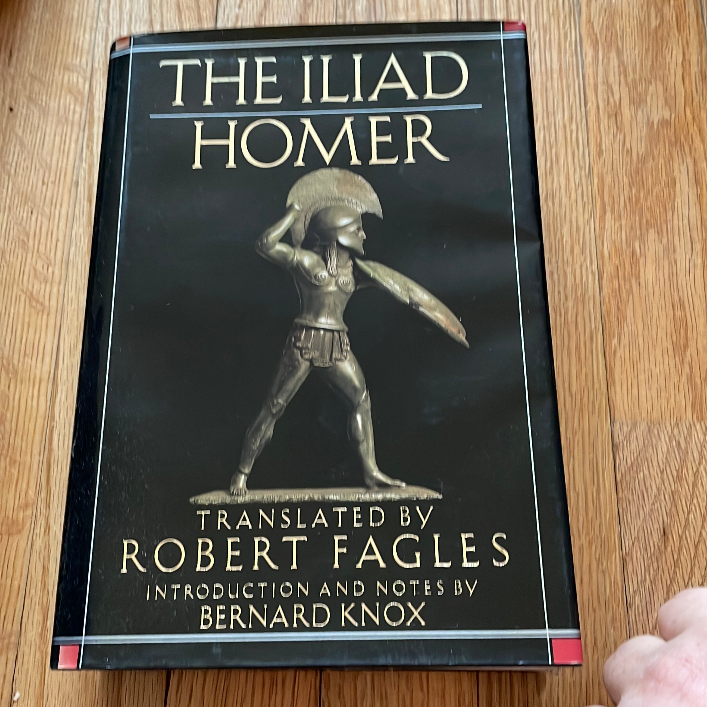 The Iliad