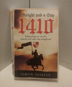 A Knight and a Spy 1410
