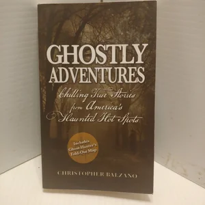 Ghostly Adventures