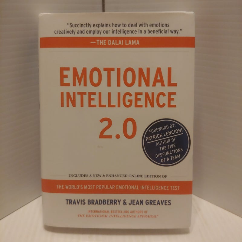Emotional Intelligence 2. 0