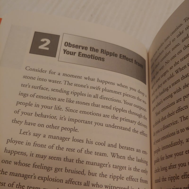 Emotional Intelligence 2. 0