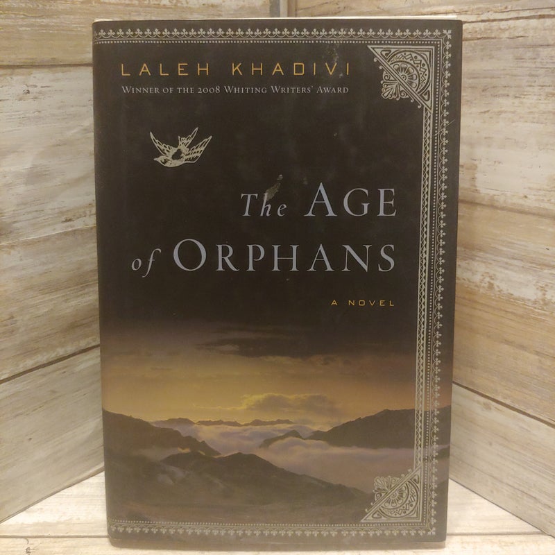 The Age of Orphans