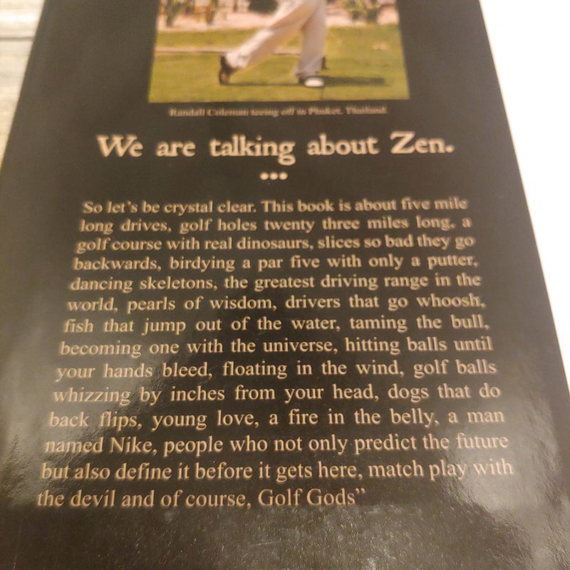 The Zen Club