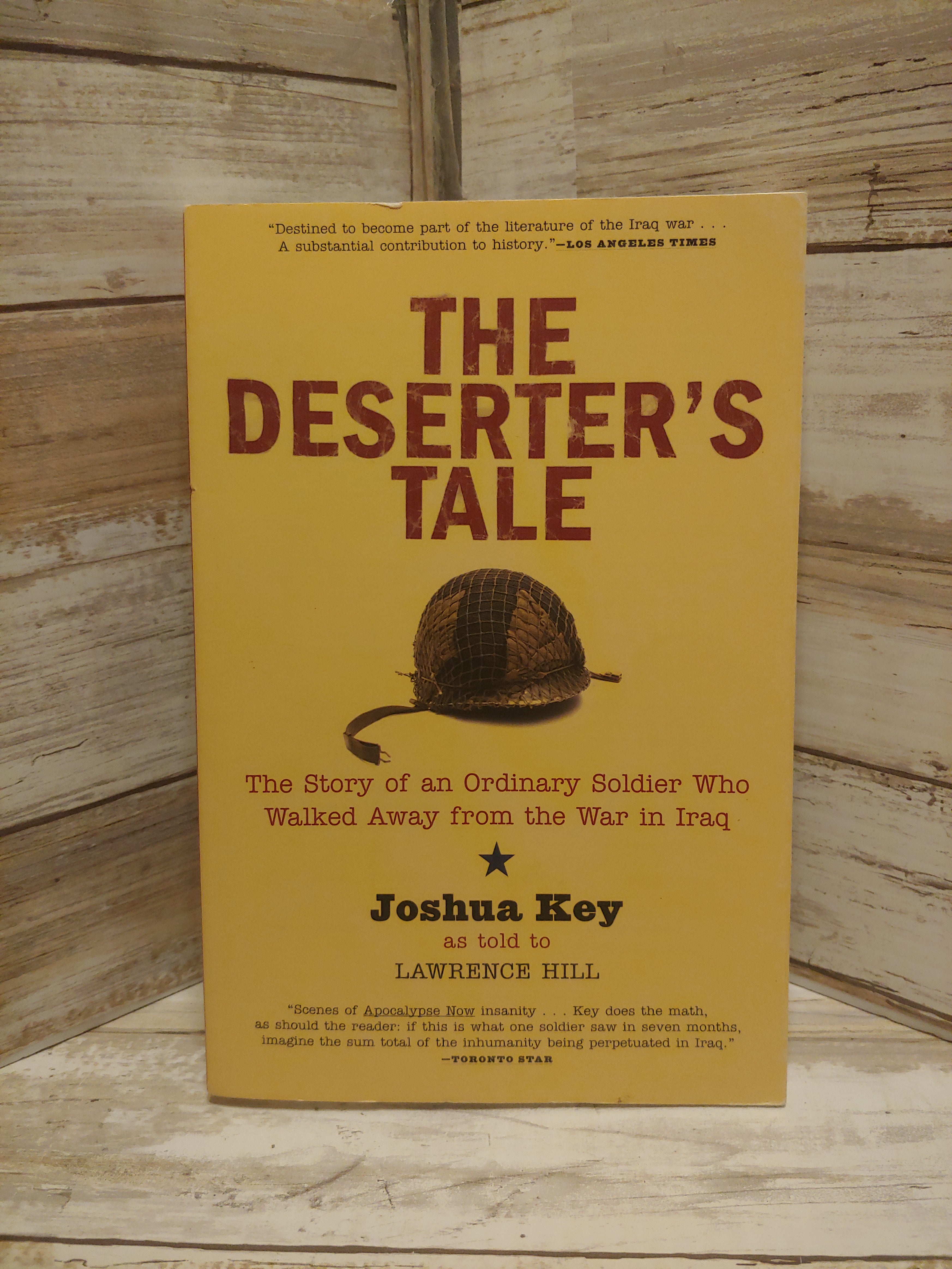 The Deserter's Tale