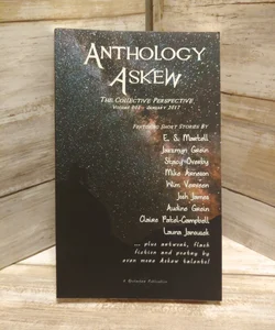 Anthology Askew Volume 001