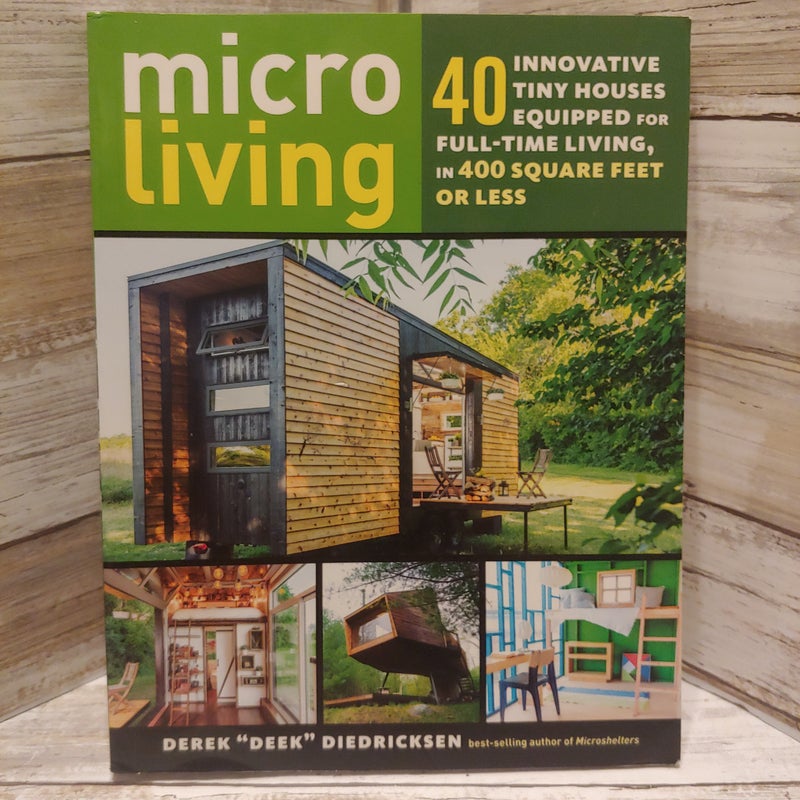 Micro Living