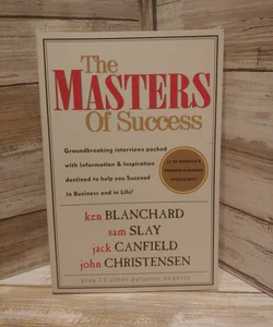 The Masters of Success