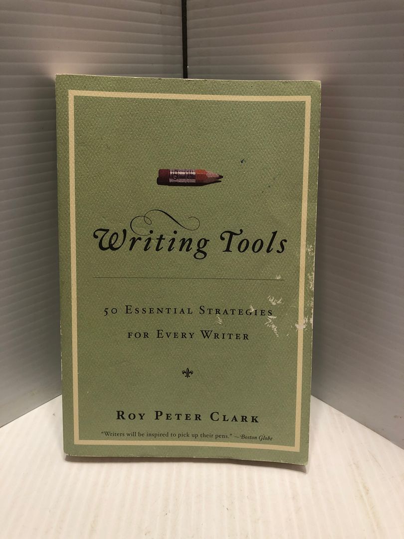 Writing Tools (10th Anniversary Edition)