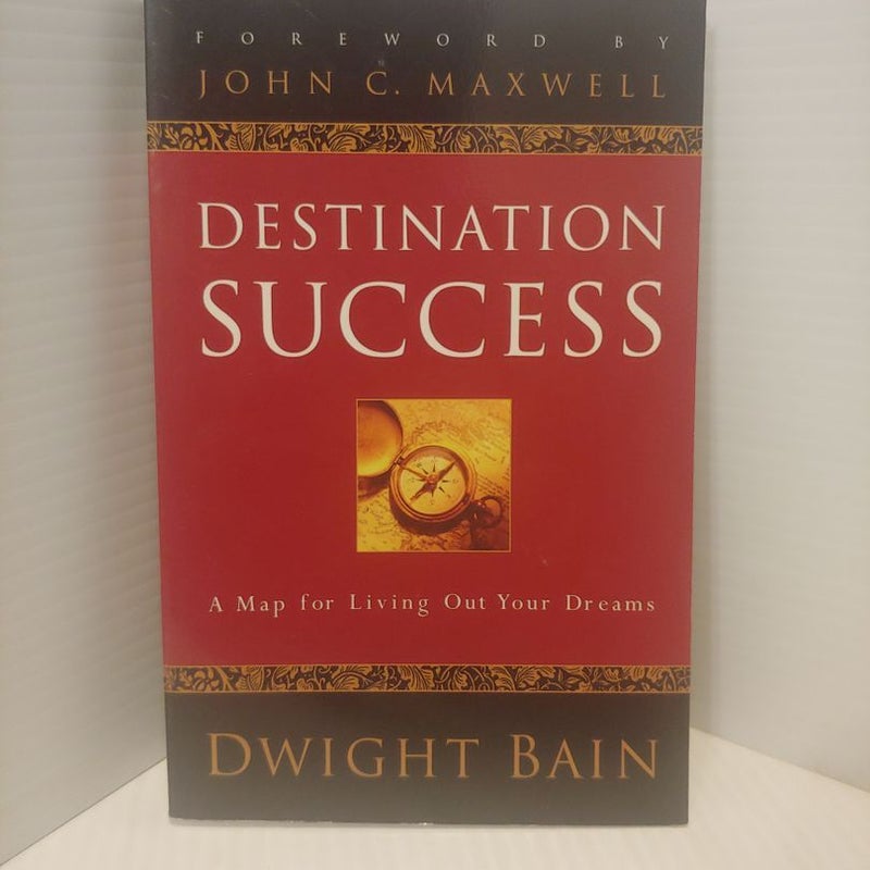 Destination Success