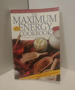 The Maximum Energy Cookbook 