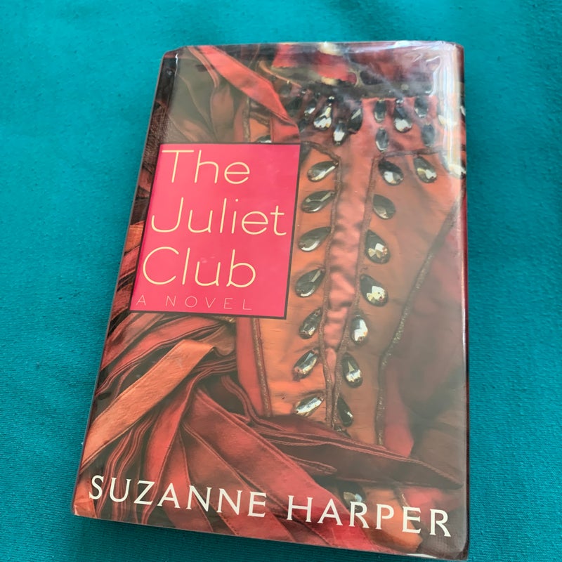 The Juliet Club