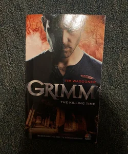 Grimm - the Killing Time