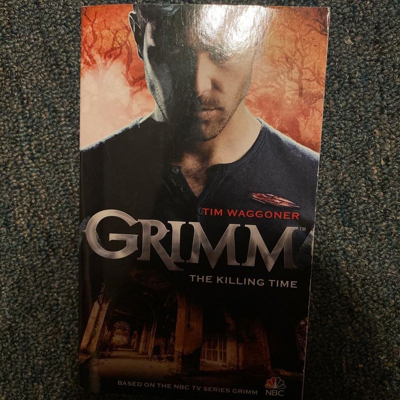 Grimm - the Killing Time