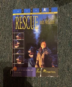 The Rescue Josh Mcguire