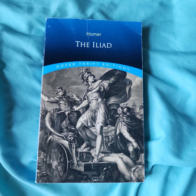 The Iliad