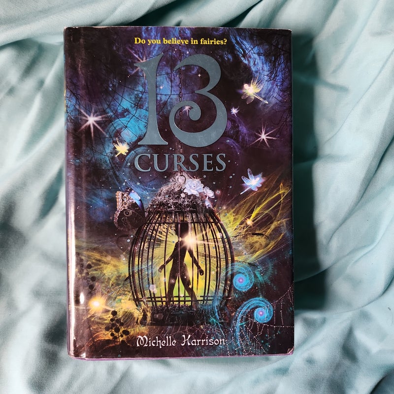 13 Curses
