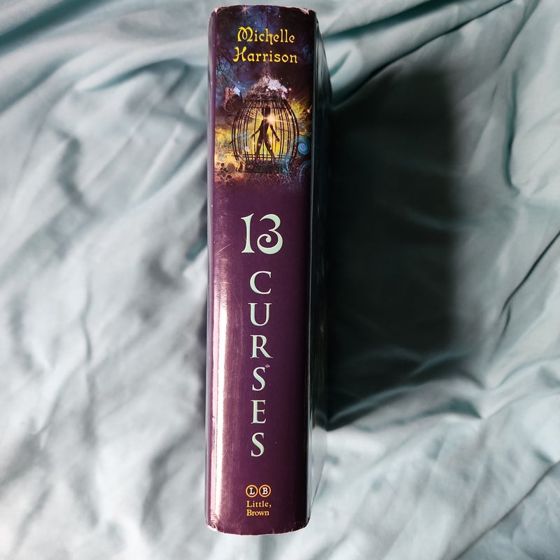 13 Curses