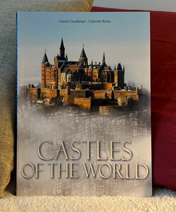 Castles Of The World