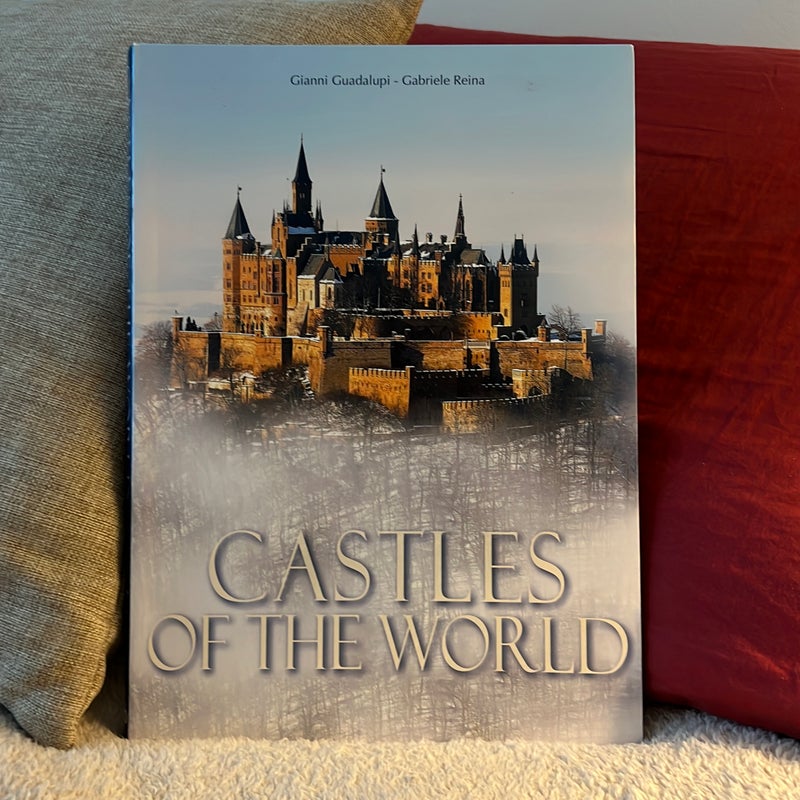 Castles Of The World