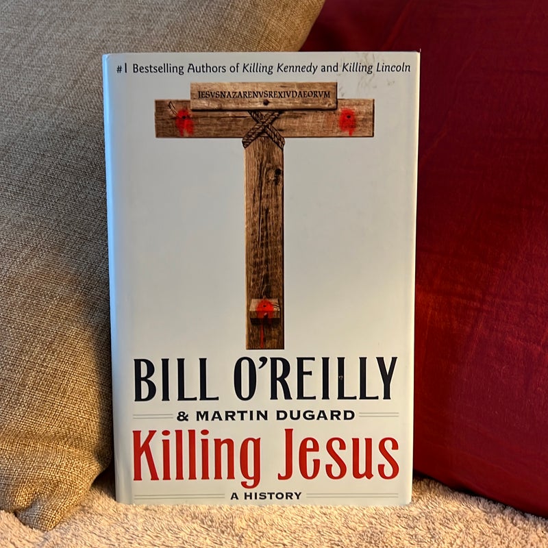 Killing Jesus