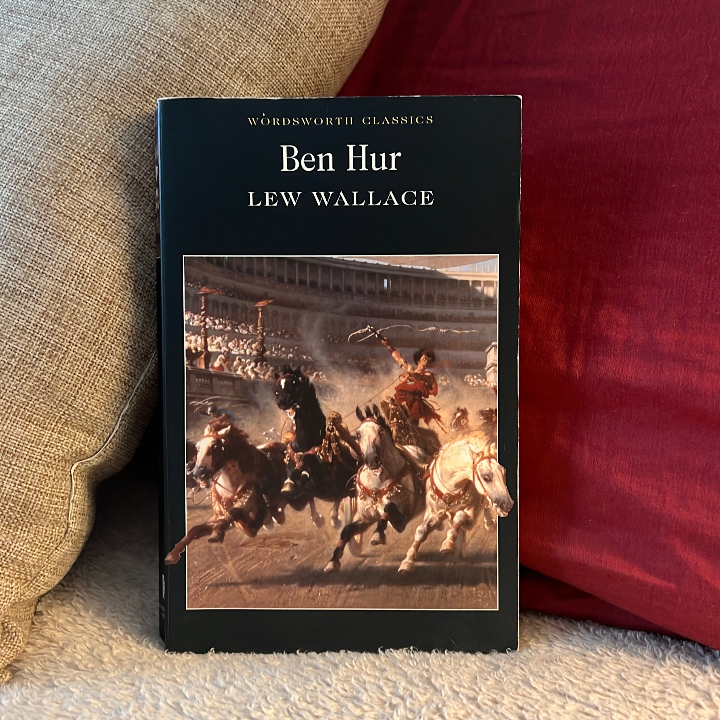 Ben Hur