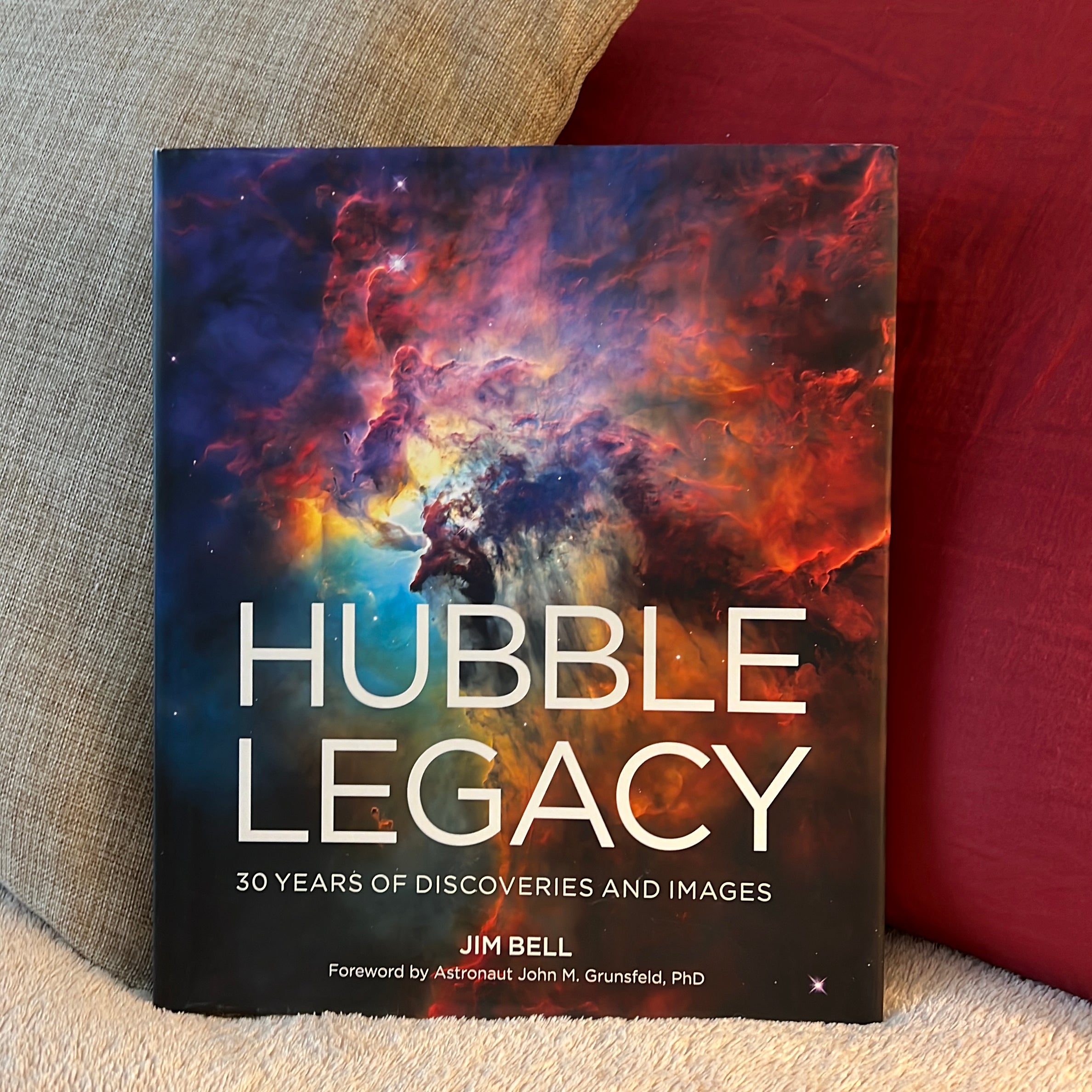 Hubble Legacy
