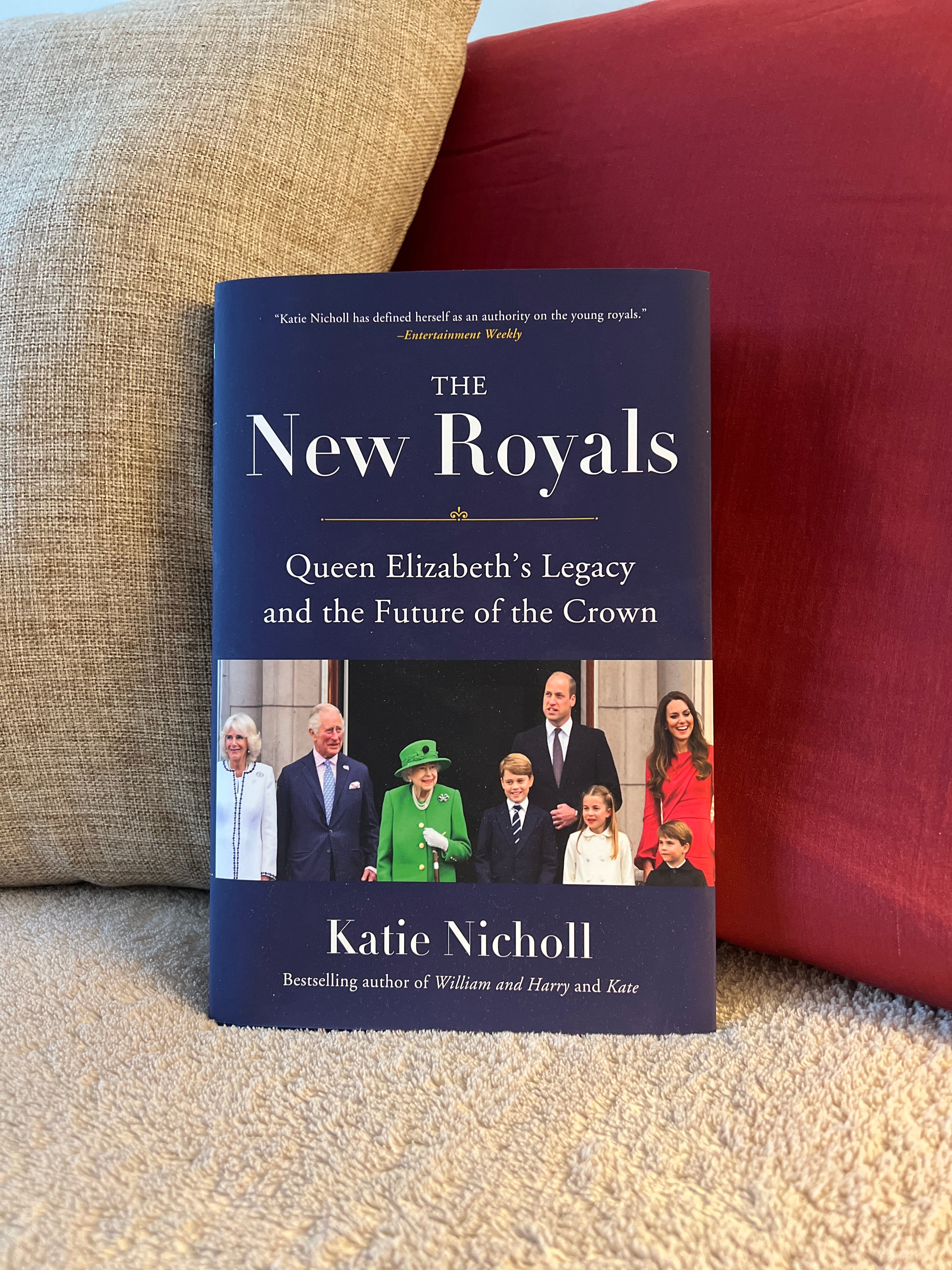 The New Royals